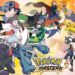 官方公布新《Pokemon》手游！RPG《Pokemon Master》预定2019登陆Android和iOS平台！