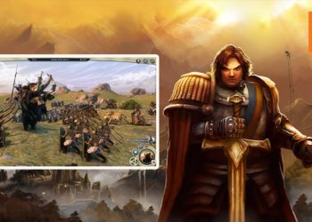 佛心Humble Bundle再次限时送出免费游戏《Age of Wonders III》！领取时间只到5月12日！