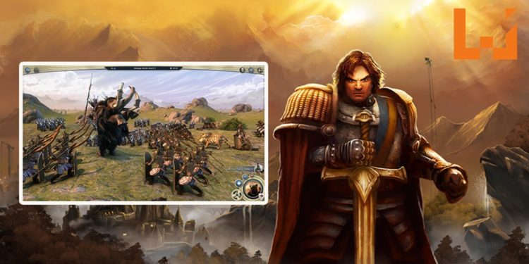 佛心Humble Bundle再次限时送出免费游戏《Age of Wonders III》！领取时间只到5月12日！