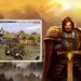 佛心Humble Bundle再次限时送出免费游戏《Age of Wonders III》!领取时间只到5月12日!