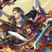 CAPCOM公布《战国BASARA BATTLE PARTY》手游新作！预定6月推出 事前登录活动正式开放！