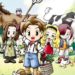 《Harvest Moon：Mad Dash》已确定会在PS4以及 Nintendo Switch上推出！E3 2019将会公布更多消息！