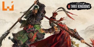 Wanuxi评测《Total War: Three Kingdoms》！体验演义模式带来的一骑当千战斗感觉！