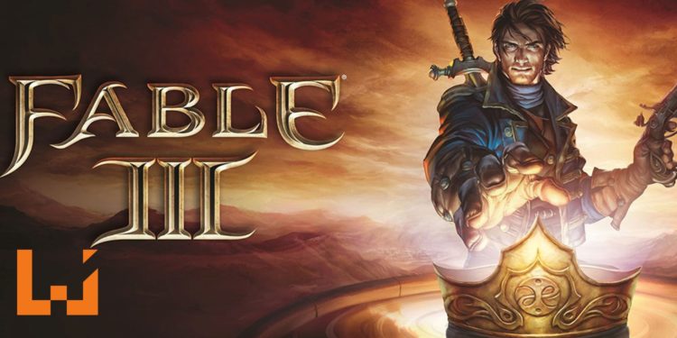 网友发现《Fable》系列并没有被遗忘！经典沙盒RPG游戏新作《Fable IV》可能即将公布？！