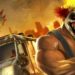 PlayStation经典汽车对战游戏《Twisted Metal》将会被改编成电视剧！Sweet Tooth再度出击！