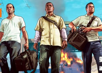 传言《GTA 6》包含Liberty City和Vice City两大地图！讲述大毒枭的起源 不会登陆PS4！
