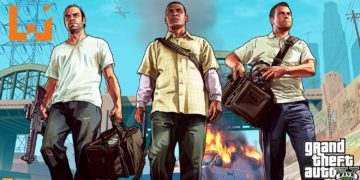 传言《GTA 6》包含Liberty City和Vice City两大地图！讲述大毒枭的起源 不会登陆PS4！