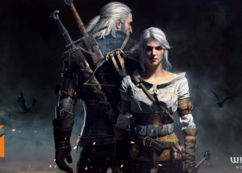 网传《The Witcher 3》将会登NS平台！淘宝居惊见《The Witcher 3》NS版踪迹！