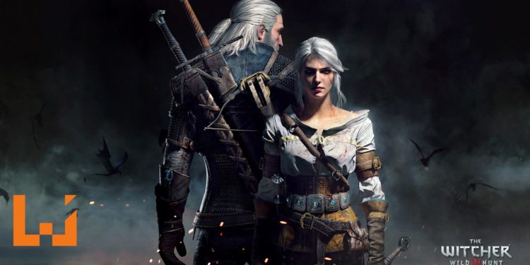 网传《The Witcher 3》将会登NS平台！淘宝居惊见《The Witcher 3》NS版踪迹！