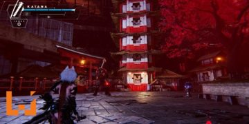 台湾大学生自制的硬核动作游戏《Frenzy Retribution》！预计以免费的形式来推出！