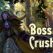 Wanuxi评测《Boss Crushers》！非常刺激的RPG动作游戏，可以双人合作攻略关卡！