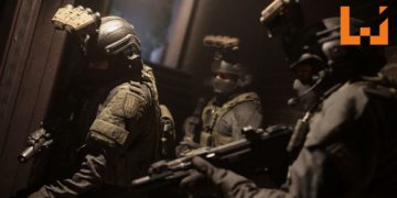 《Call of Duty：Modern Warfare》的游戏剧情更加震撼人心！游戏试玩者都玩到流眼泪！