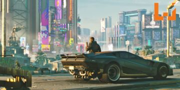 《Cyberpunk 2077》中可以控制所有的陆地交通工具！游戏也将继承《The Witcher 3》载具系统，随叫随到！