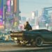 《Cyberpunk 2077》中可以控制所有的陆地交通工具！游戏也将继承《The Witcher 3》载具系统，随叫随到！