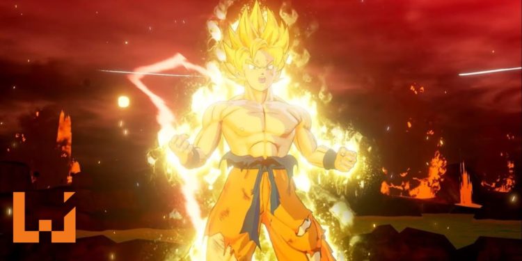 为了更好叙述故事剧情，《Dragon Ball Z：Kakarot》将不会是开放世界游戏！同时吃东西会让角色越来越强！