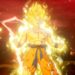 为了更好叙述故事剧情，《Dragon Ball Z：Kakarot》将不会是开放世界游戏！同时吃东西会让角色越来越强！