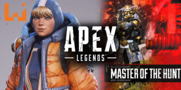 《Apex Legends》将有Apex Elite Queue及Legendary Hunt等各种新活动！还将有全新的英雄Wattson加入游戏！