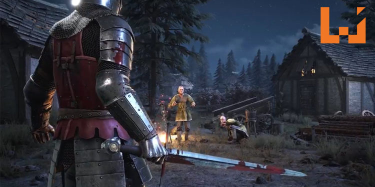 【E3 2019】《Chivalry: Medieval Warfare》宣布游戏续集《Chivalry 2》！游戏也将在2020年发售！