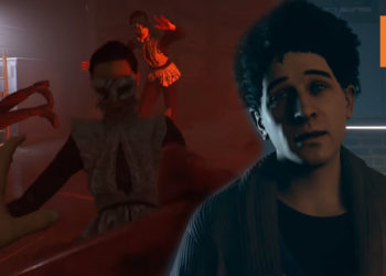 【E3 2019】《Vampire: The Masquerade – Bloodlines 2》首次播放游戏试玩影片！原作游玩方式将回归游戏，猎物血液质量将会影响玩家所得到的能力buff！