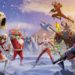 Epic Games Store宣布让Fortnite开发团队员工放假14天！让员工趁机解压！