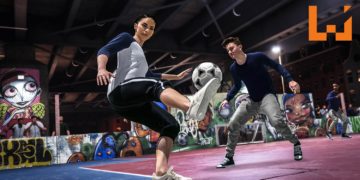 《FIFA 20》将会加入街头足球Volta Football元素！组建自己的球队，以自己擅长的技巧玩转世界街头球队！