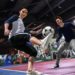 《FIFA 20》将会加入街头足球Volta Football元素!组建自己的球队,以自己擅长的技巧玩转世界街头球队!