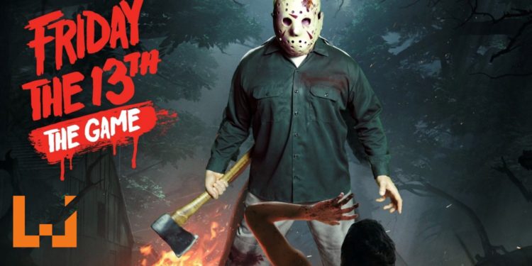 NS版《Friday the 13th: The Game》公布将在8月13日正式发售 !国外目前已开放预售!