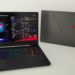 Wanuxi评测 ROG Zerphyrus S GX502！配有第9代i7处理器+RTX2070强大的游戏性能电竞笔电！