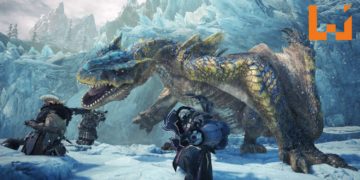 PS4版《Monster Hunter World: Iceborne》将会在6月21日下午6时开始进行公测！PS PLUS用户可以预先下载BETA版！