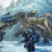 PS4版《Monster Hunter World: Iceborne》将会在6月21日下午6时开始进行公测!PS PLUS用户可以预先下载BETA版!