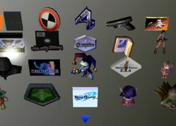 网友希望PS2游戏经典存档ICON可回归新PlayStation游戏主机！你们都还记得些经典的游戏主机小细节？