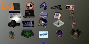 网友希望PS2游戏经典存档ICON可回归新PlayStation游戏主机！你们都还记得些经典的游戏主机小细节？