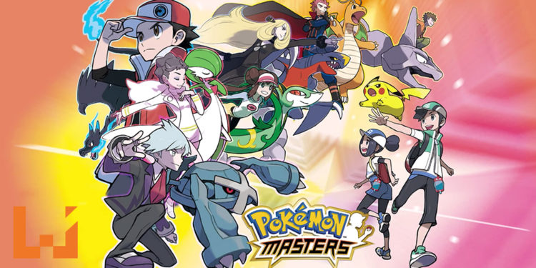 《Pokemon Master》已开放事先登录！熟悉面孔如Misty与Brock将现身游戏，带你重返童年！