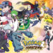 《Pokemon Master》已开放事先登录!熟悉面孔如Misty与Brock将现身游戏,带你重返童年!