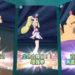 《Pokemon Master》确认将在今年夏天正式上架!游戏仅有一只Pokemon可陪伴在身边,而且玩家将有机会加入战斗!