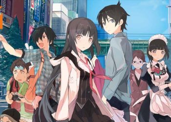 XSEED宣布《Akiba’s Trip: Hellbound & Debriefed》将登陆PS4和PC平台!一起来体验紧张又刺激的脱衣战斗!