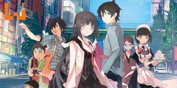 XSEED宣布《Akiba’s Trip: Hellbound & Debriefed》将登陆PS4和PC平台！一起来体验紧张又刺激的脱衣战斗！