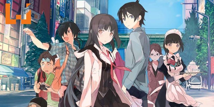 XSEED宣布《Akiba’s Trip: Hellbound & Debriefed》将登陆PS4和PC平台!一起来体验紧张又刺激的脱衣战斗!