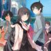 XSEED宣布《Akiba’s Trip: Hellbound & Debriefed》将登陆PS4和PC平台！一起来体验紧张又刺激的脱衣战斗！