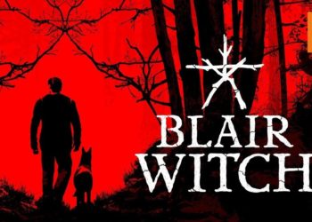 第一人称恐怖游戏《Blair Witch》正式公布！8月30日将会正式发售，体验无法理解的灵异之旅！