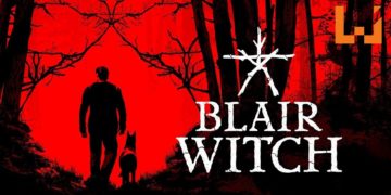 第一人称恐怖游戏《Blair Witch》正式公布！8月30日将会正式发售，体验无法理解的灵异之旅！