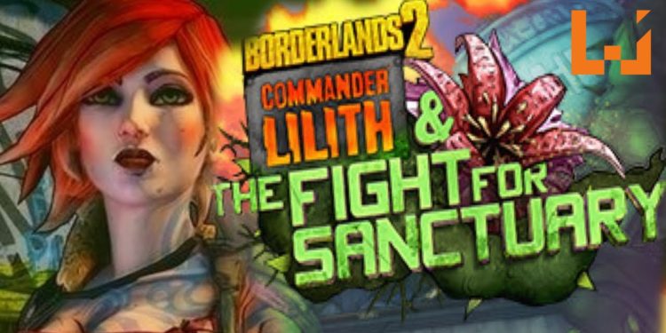 《Borderlands 2》推出免费DLC《Commander Lilith the Fight for Sanctuary》!故事将会承接《Borderlands 3》!