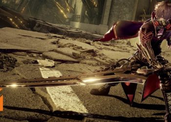 《Code Vein》确认将在在9月27日正式发售！游戏将会登录PS4、PC以及 Xbox One！