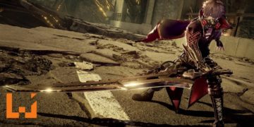 《Code Vein》确认将在在9月27日正式发售！游戏将会登录PS4、PC以及 Xbox One！