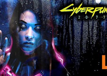 《Cyberpunk 2077》设计师领导人希望游戏可支持跨世代游玩！游戏极可能将登PS5及Xbox Scarlett平台！