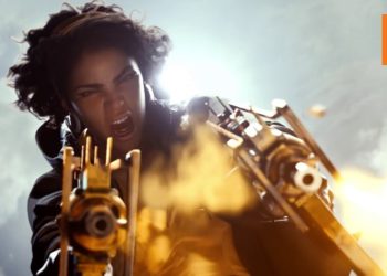 Bethesda公布游戏新作《DeathLoop》！在无法无天的孤岛上打败对手，突破永恒的循环对决！