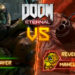 【E3 2019】《DOOM》游戏再得续集-《Doom Eternal》！游戏也将会加入多人战斗模式，与朋友来一起地狱相见吧！