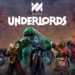 《Dota Underlords》PC版以及手机版已经免费开玩！组建最强战棋联盟打败对手！