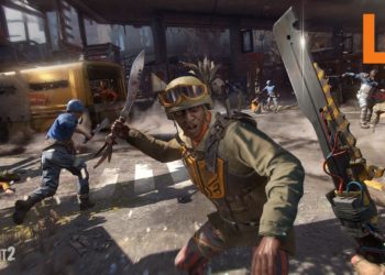 《Dying Light 2》玩家在黑暗中呆太久会成为丧尸！故事剧情需要游玩多次才能得到完整体验！