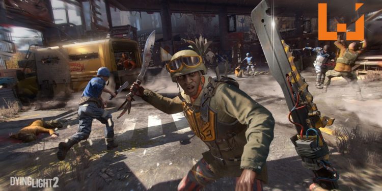 《Dying Light 2》玩家在黑暗中呆太久会成为丧尸！故事剧情需要游玩多次才能得到完整体验！